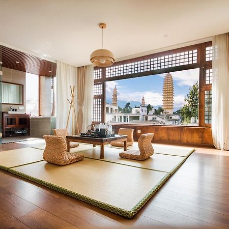 Dali Rong Lu Hotel Zewnętrze zdjęcie