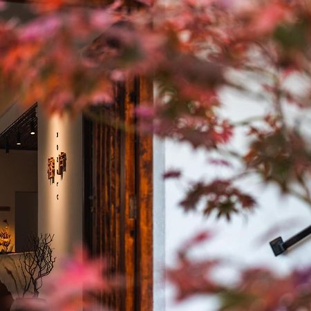 Dali Rong Lu Hotel Zewnętrze zdjęcie