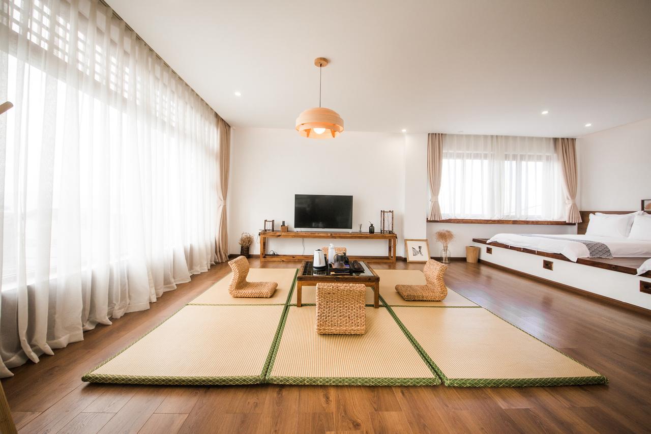 Dali Rong Lu Hotel Zewnętrze zdjęcie