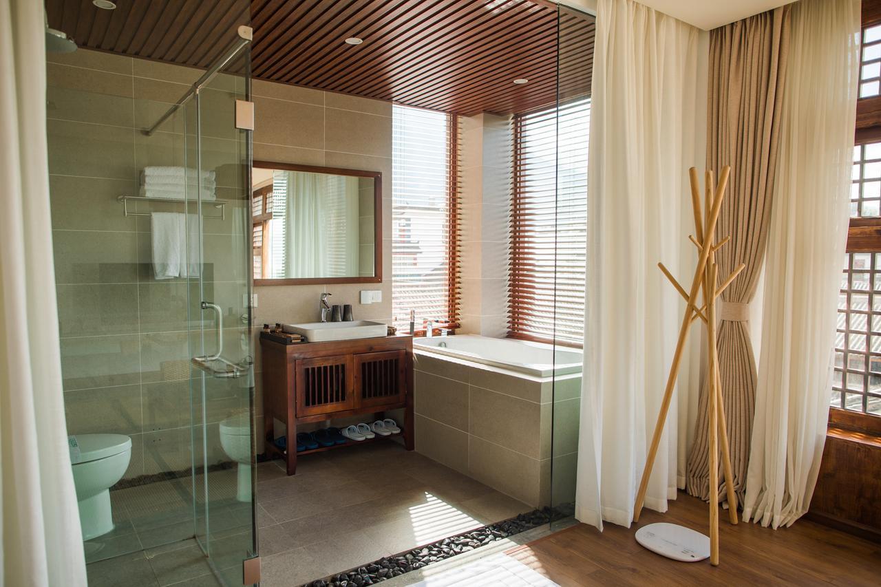 Dali Rong Lu Hotel Zewnętrze zdjęcie