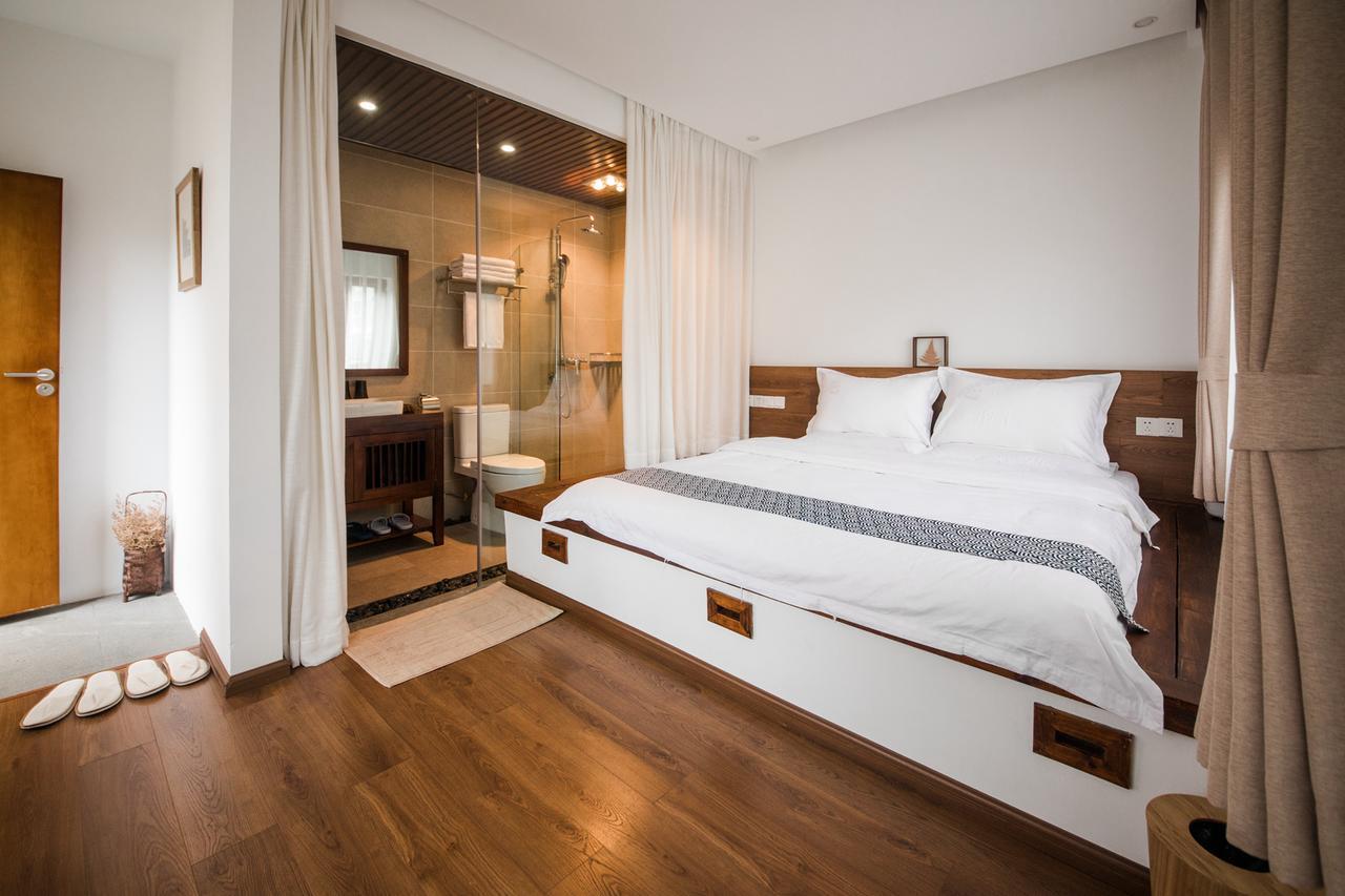 Dali Rong Lu Hotel Zewnętrze zdjęcie