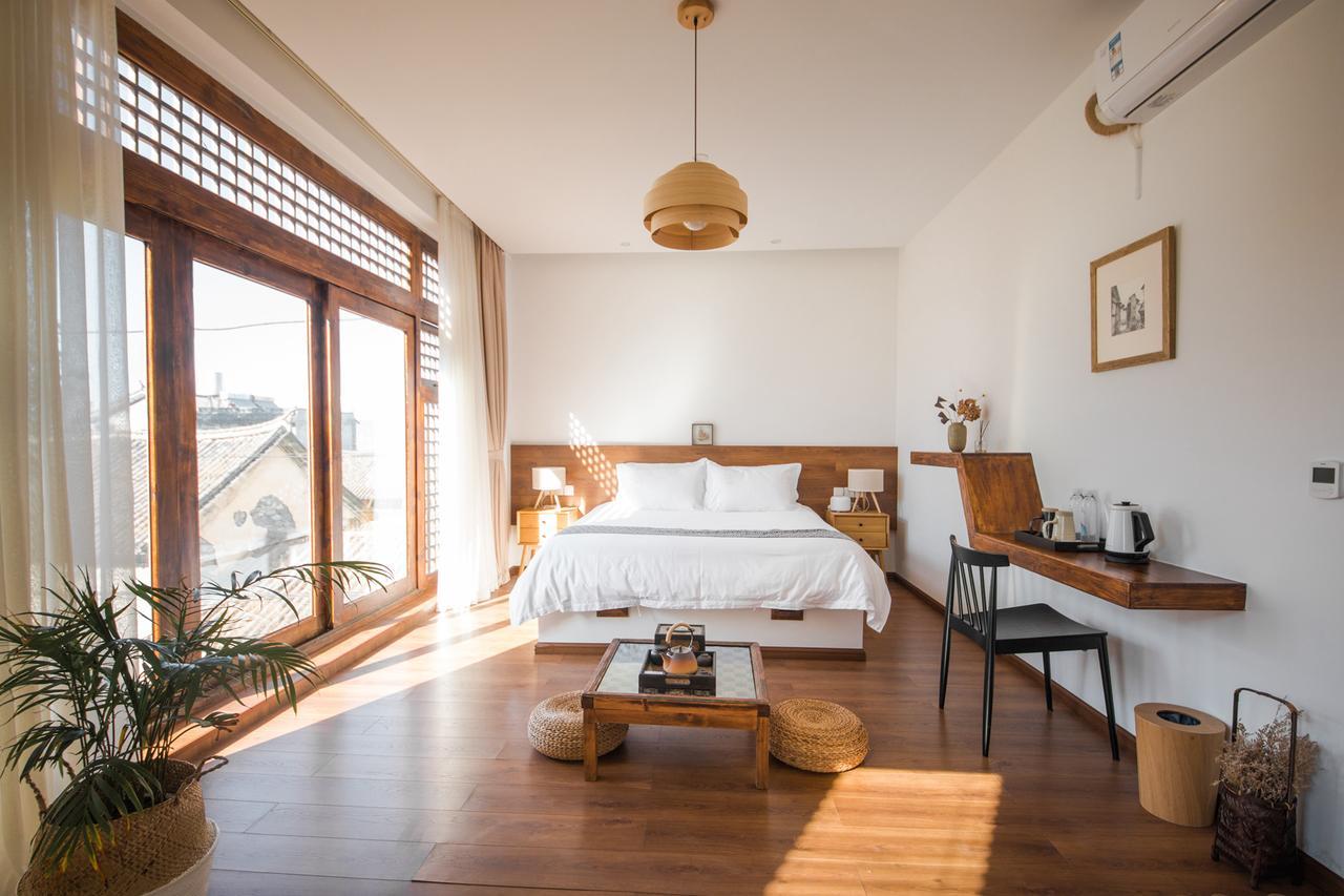 Dali Rong Lu Hotel Zewnętrze zdjęcie