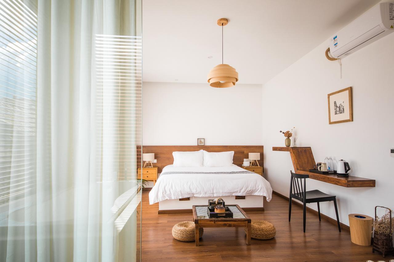 Dali Rong Lu Hotel Zewnętrze zdjęcie