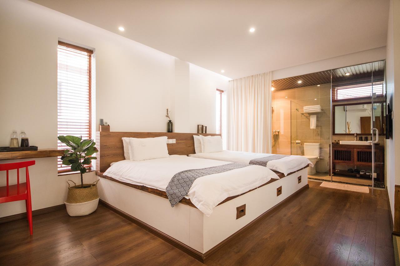Dali Rong Lu Hotel Zewnętrze zdjęcie
