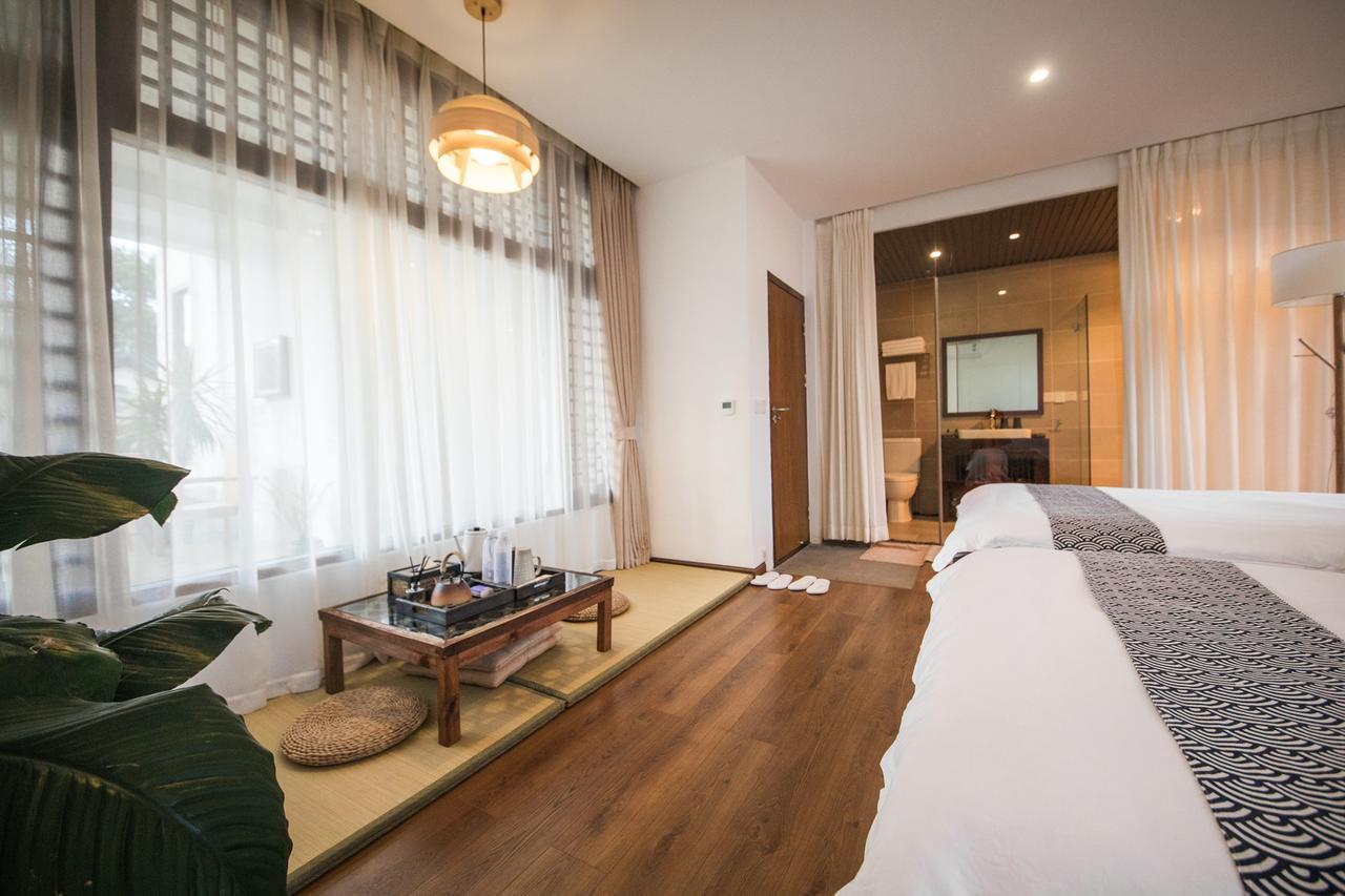 Dali Rong Lu Hotel Zewnętrze zdjęcie