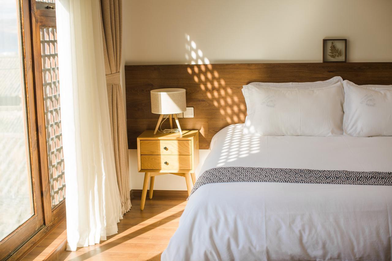 Dali Rong Lu Hotel Zewnętrze zdjęcie