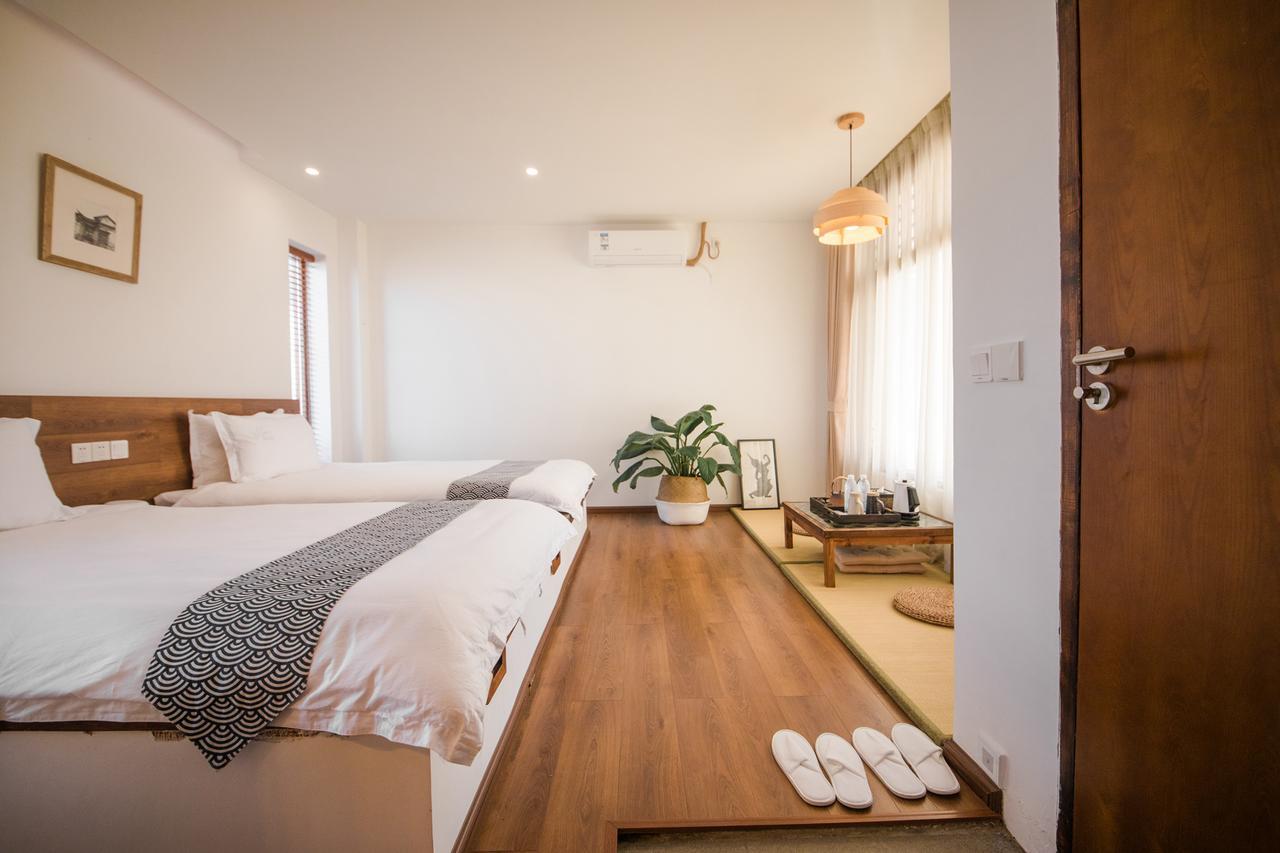 Dali Rong Lu Hotel Zewnętrze zdjęcie
