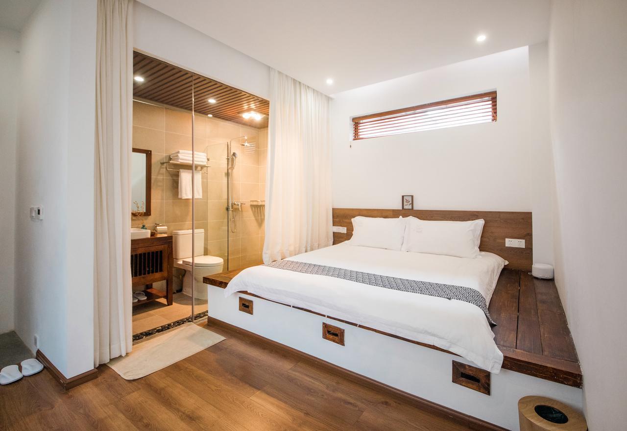 Dali Rong Lu Hotel Zewnętrze zdjęcie
