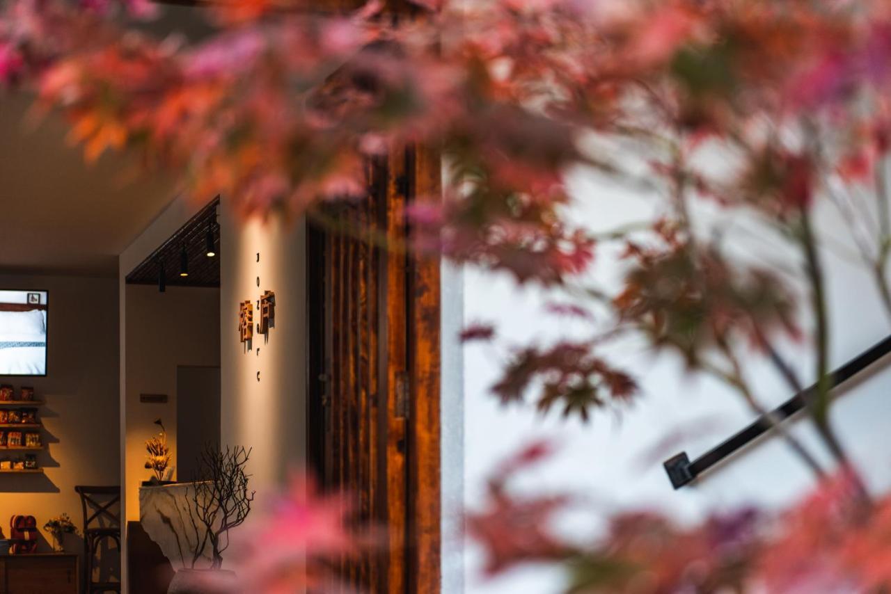 Dali Rong Lu Hotel Zewnętrze zdjęcie
