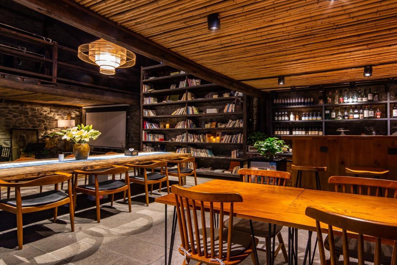 Dali Rong Lu Hotel Zewnętrze zdjęcie