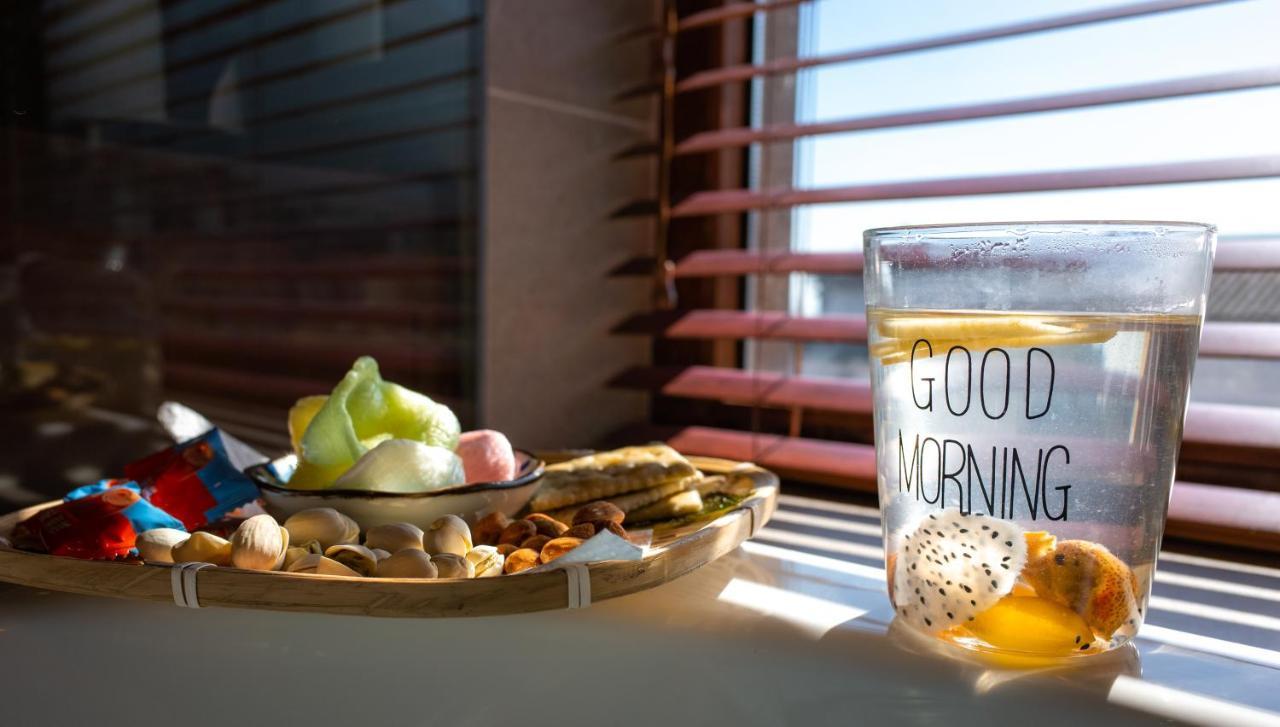 Dali Rong Lu Hotel Zewnętrze zdjęcie