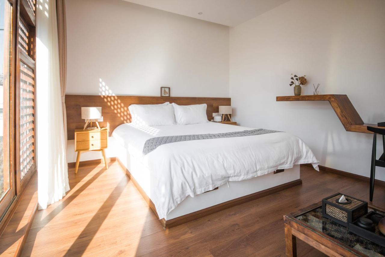Dali Rong Lu Hotel Zewnętrze zdjęcie