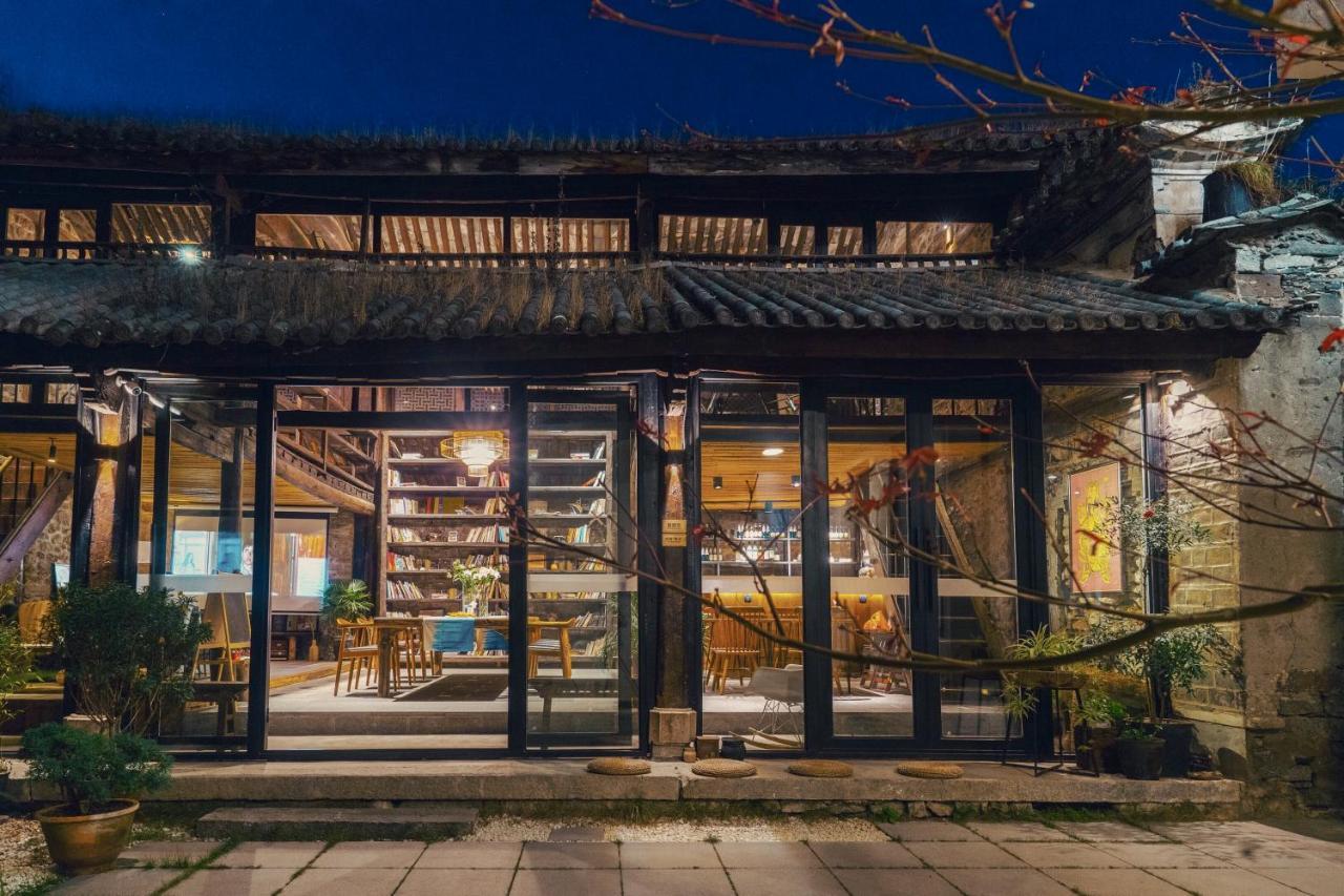 Dali Rong Lu Hotel Zewnętrze zdjęcie